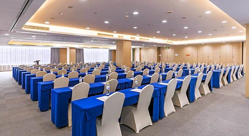 Holiday Inn Express Jinan High-Tech Zone By IHG