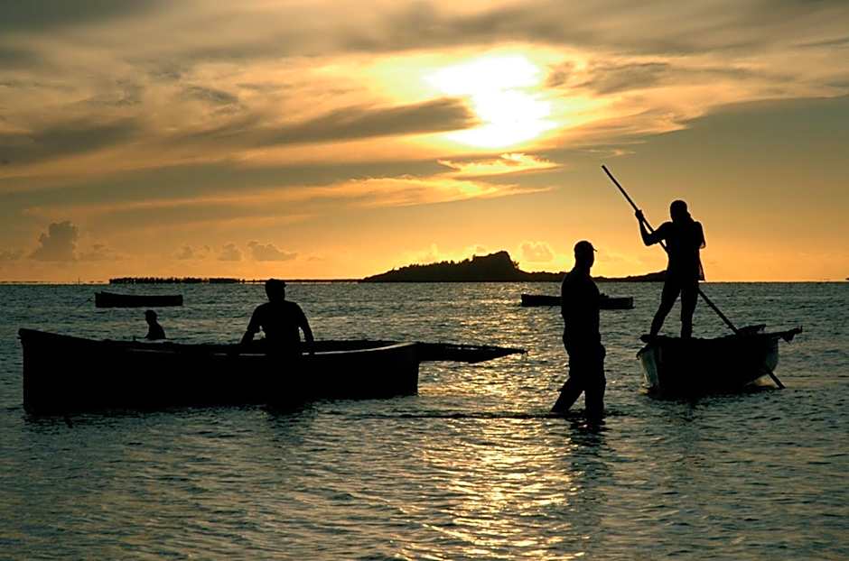 Chez Ronald Guest House