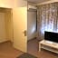 Bursa Park Apart Hotel