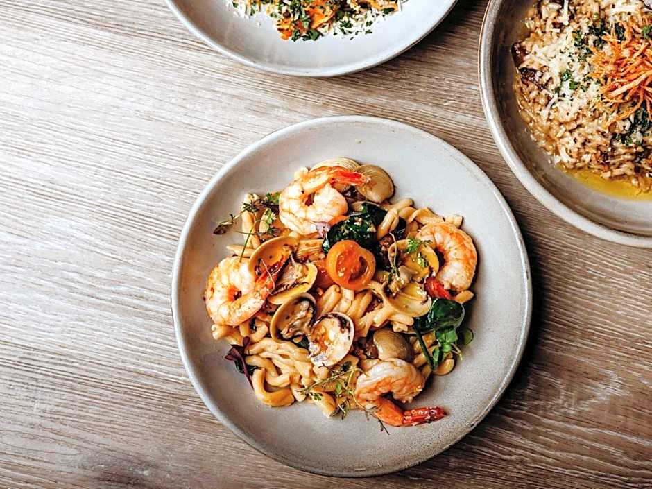 Peppers Waymouth Adelaide