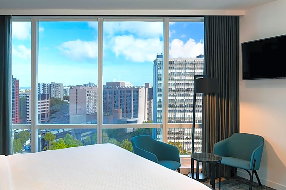 Four Points By Sheraton Auckland