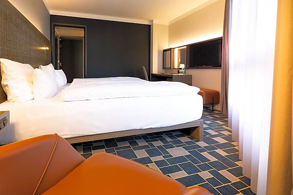 GINN Hotel Berlin Potsdam