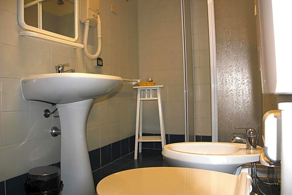 Hotel Rurale Canneviè