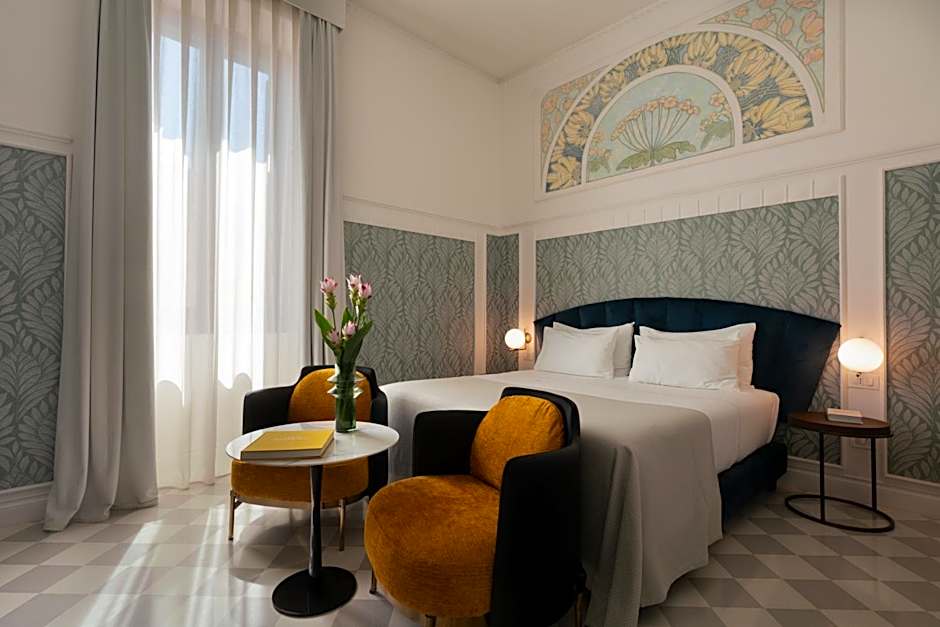 Patria Palace Lecce - The Leading Hotels of The World