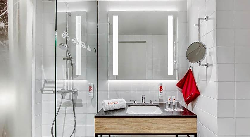 IntercityHotel Hannover Hauptbahnhof-Ost