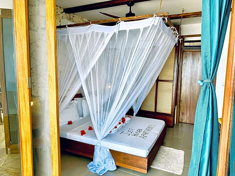 Just Heaven Apartments