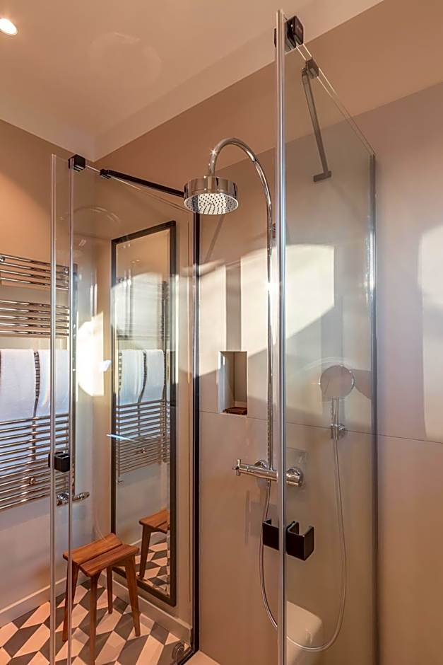 Bagatelle Gardenhouse