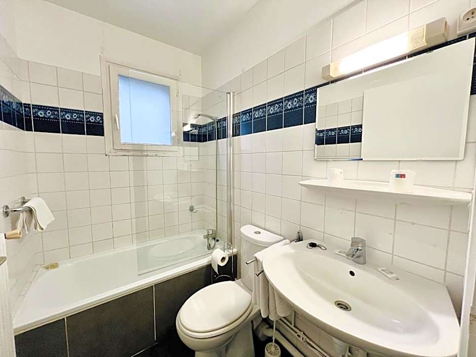 Hôtel Le Littoral - Berck sur Mer