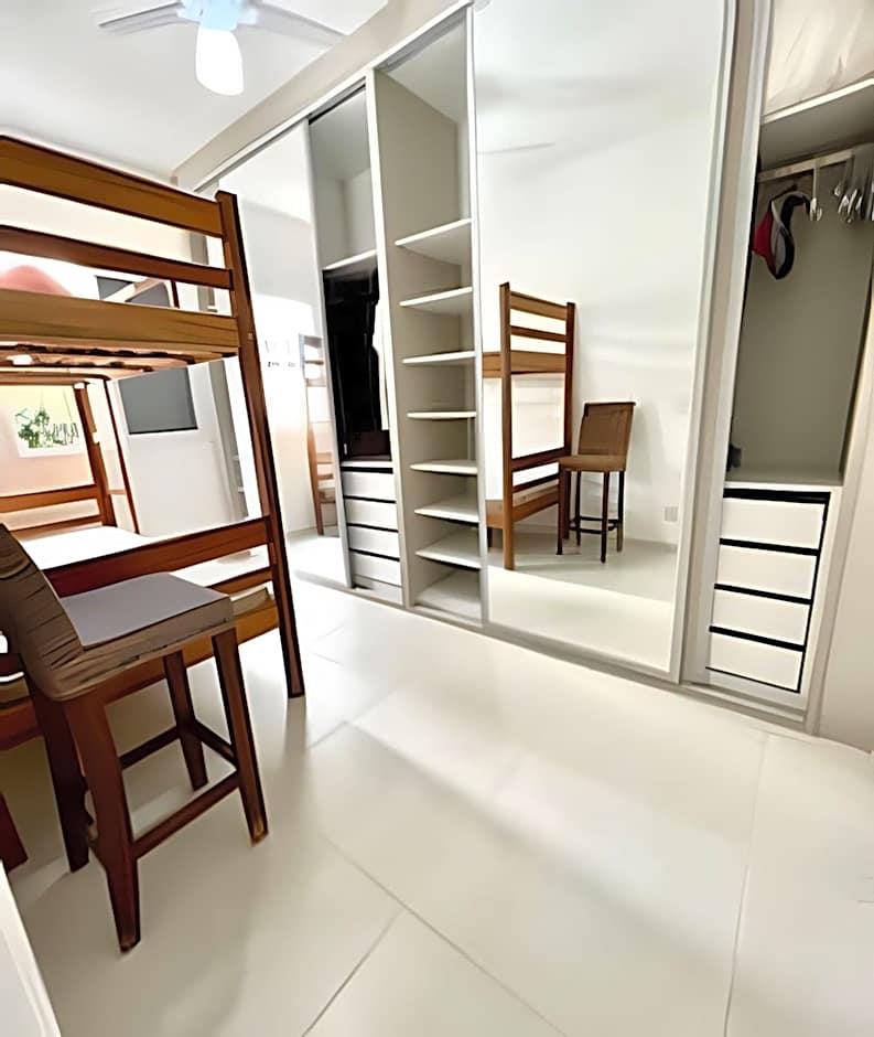 Casa em Maresias - 50 metros da praia (2)