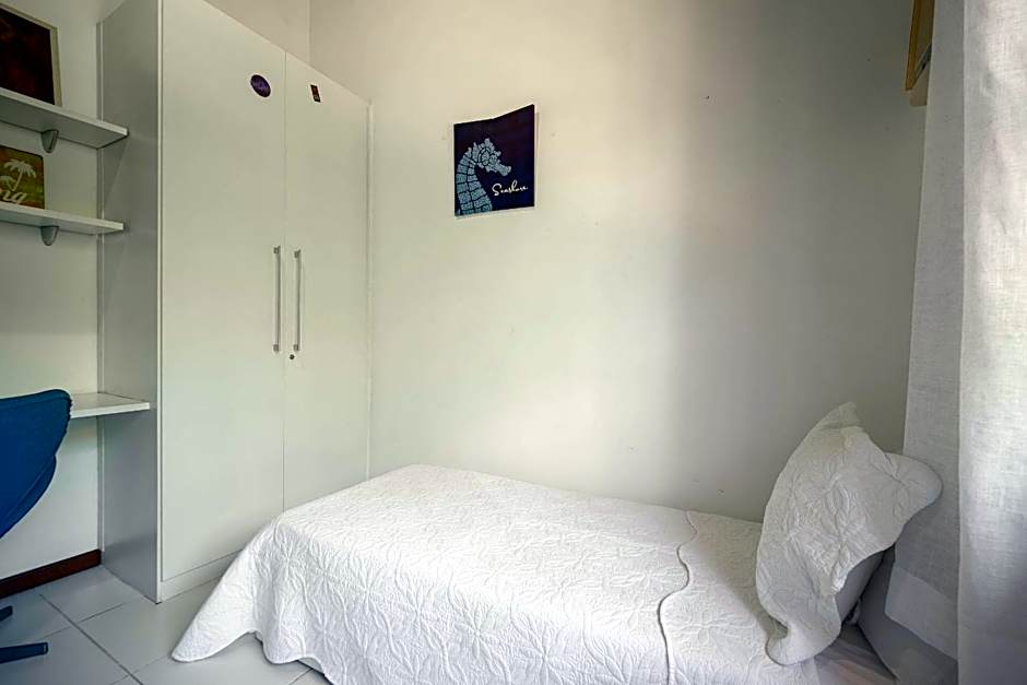 Bz49 House 350 meters from the beach Condominium\Club