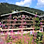 Chalet-Hôtel La Marmotte, La Tapiaz & SPA, The Originals Relais