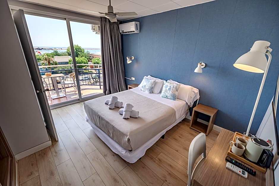 Hotel Boutique La Brisa