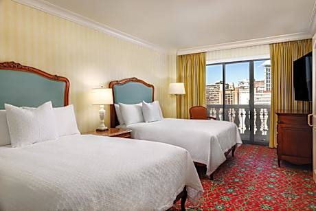 Executive Kitchen Suite 2 Queens