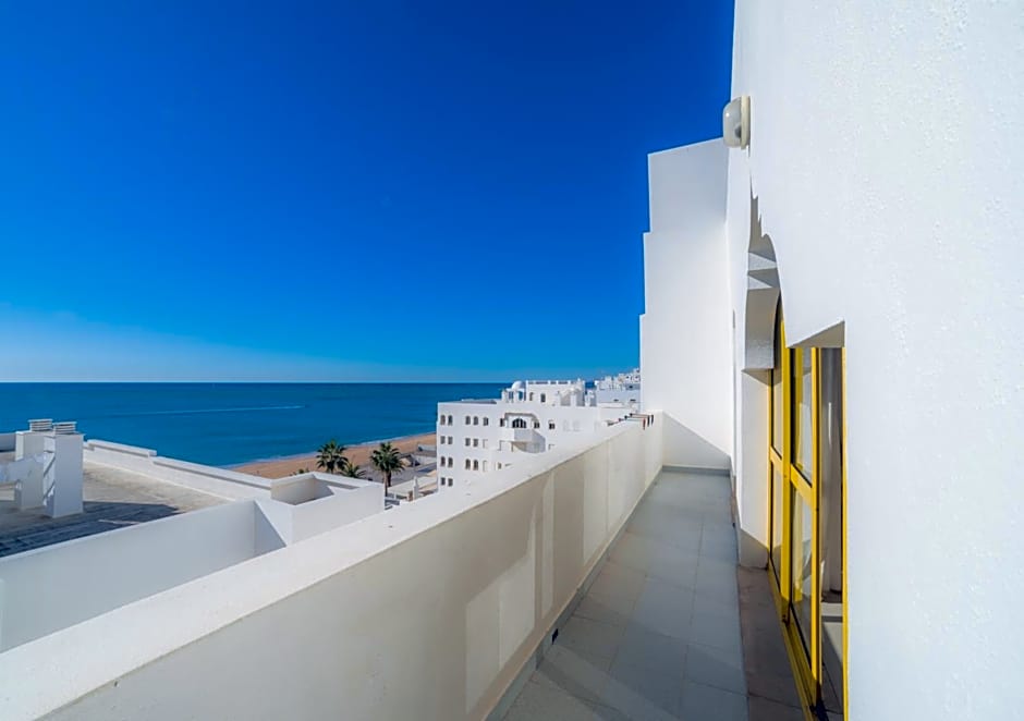 Atlantida by Garvetur