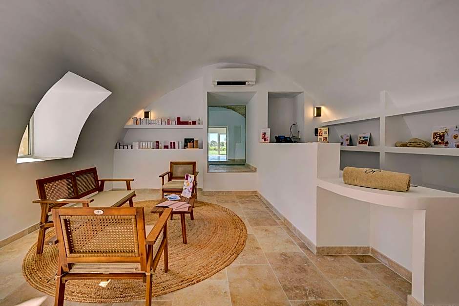 Domaine de Privadière & Spa