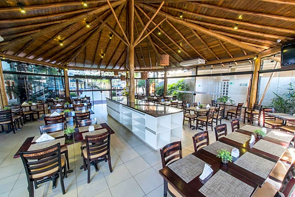 Limeira Suítes