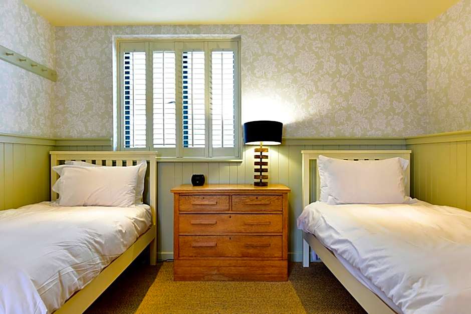 Brooks Guesthouse Bristol