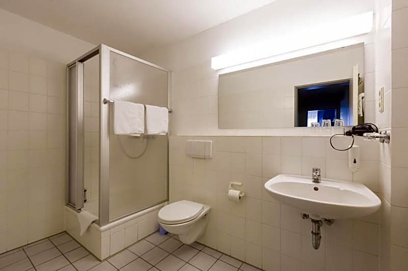 Sportpark Hotel Isernhagen