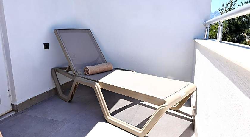 Livia Luxury Apart Hotel 