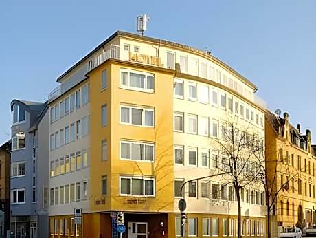 Komfort Hotel Ludwigsburg