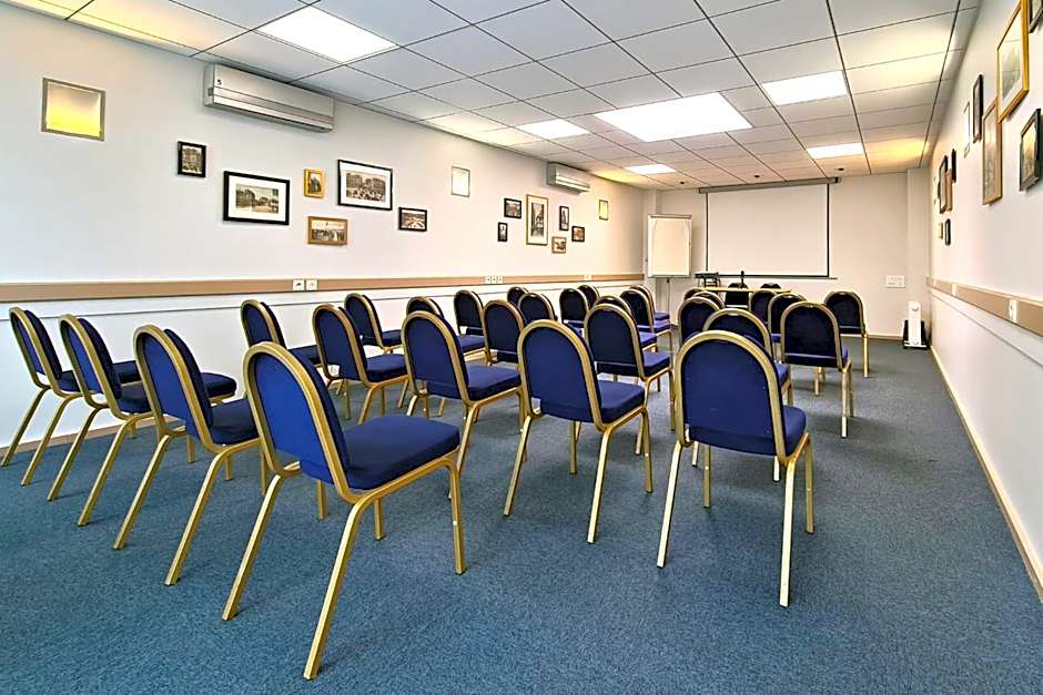 Kyriad Vannes Centre Ville