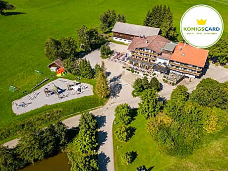 Familienhotel Löwen