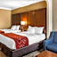 Comfort Suites San Jose Airport