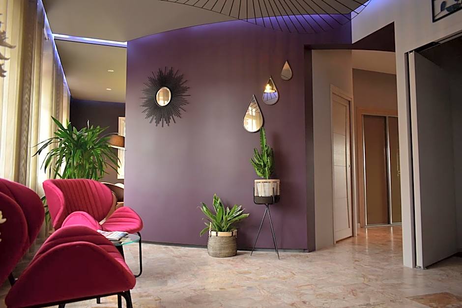 Logis Hôtel Beau Site