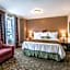 Hotel Bothwell Sedalia Central District, an Ascend Collection Hotel