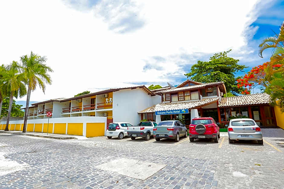 Rede Andrade Estrela Dalva Centro Hotel