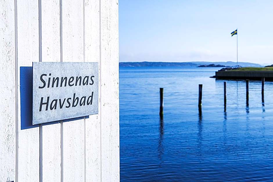 Gullmarsstrand Hotell & Konferens