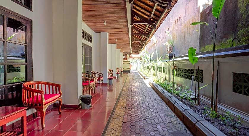 Rasa Sayang Beach Inn