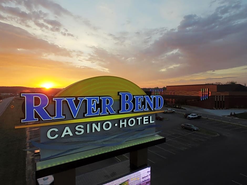 River Bend Casino & Hotel