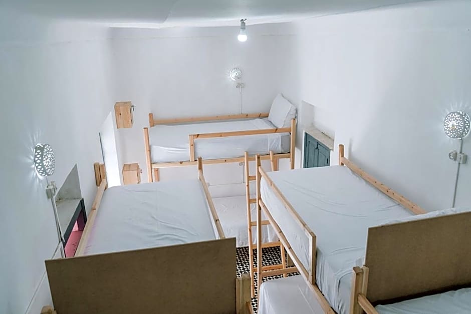 Boho 27 Hostel Marrakech