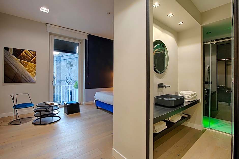 Casa Pacifico Napoli