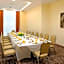 Mexico City Marriott Reforma Hotel