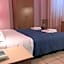 Hotel Pellegrino E Pace