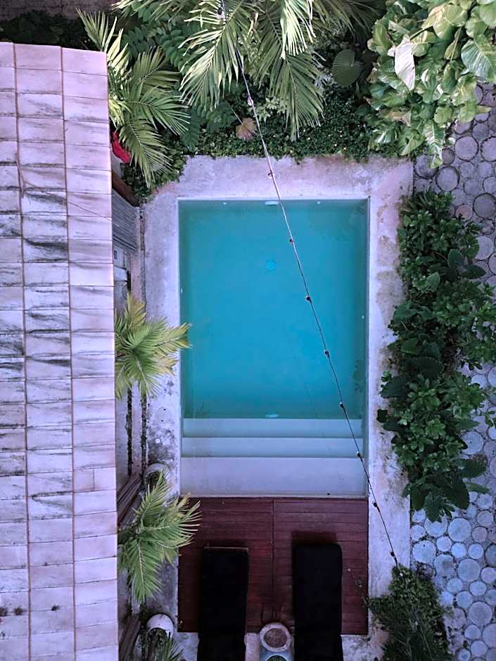 Colonte Hotel Origen