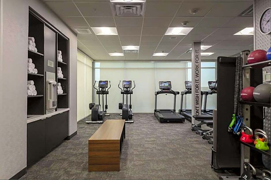 Fairfield Inn & Suites by Marriott Monahans