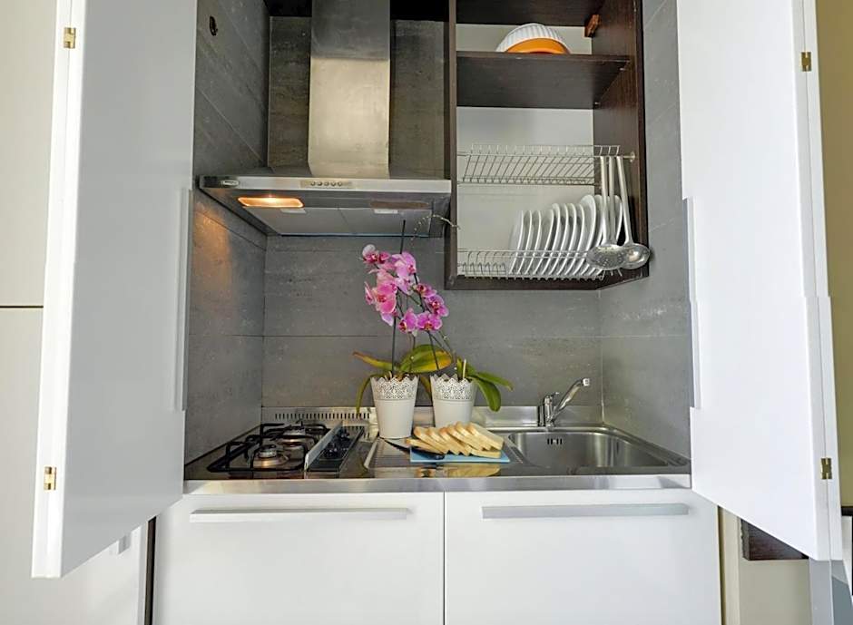 Residence Sottovento