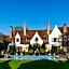 Exclusive Suites The Secret Garden