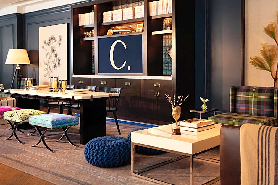 Photo 1 of 49 of Kimpton Cardinal Hotel By IHG