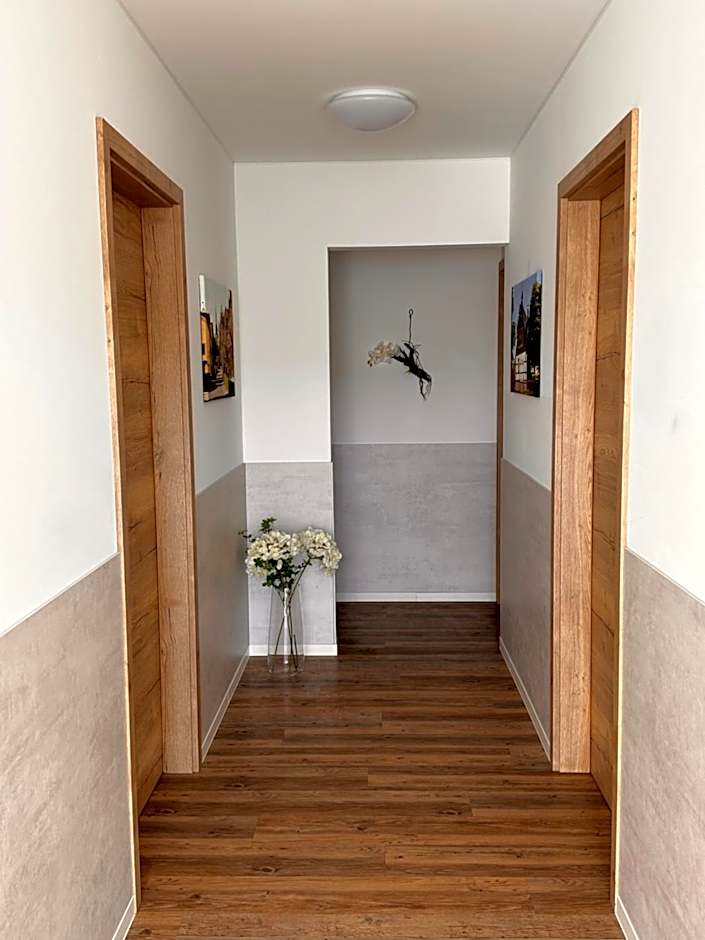 Urlaubshaus-Erzgebirge