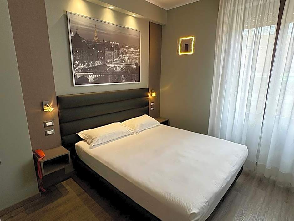 Hotel Perugino