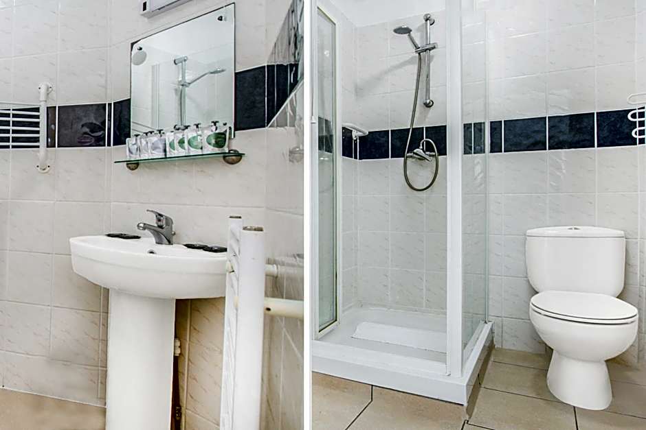 Russel Court Hotel Bournemouth Central