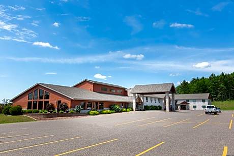 AmericInn by Wyndham Merrill