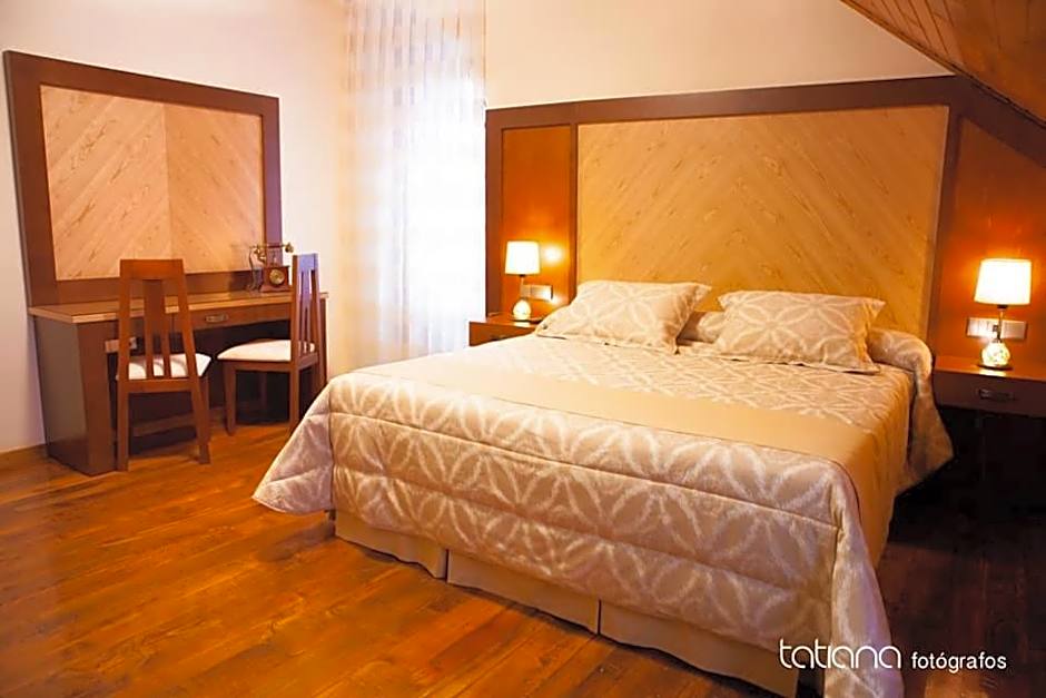 Hotel Restaurante La Casilla