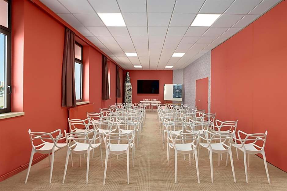 Radisson Hotel Clermont-Ferrand