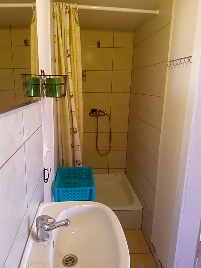 Agro Breza- domki letniskowe