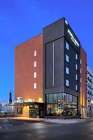Atwell Suites Henderson - at the Pass By IHG